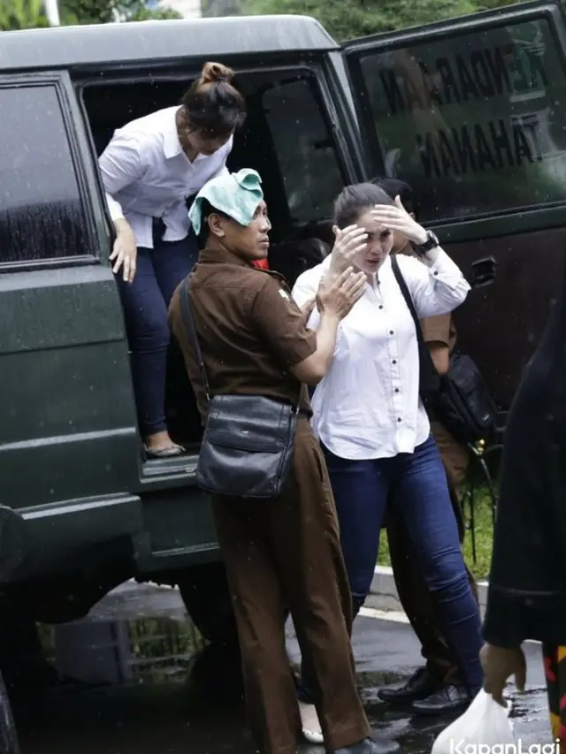 Hak Cipta: KapanLagi.com®/Agus Apriyanto/ssm
