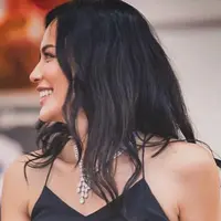 Sophia Latjuba jalani hidup vegetarian (Instagram/sophia_latjuba88)