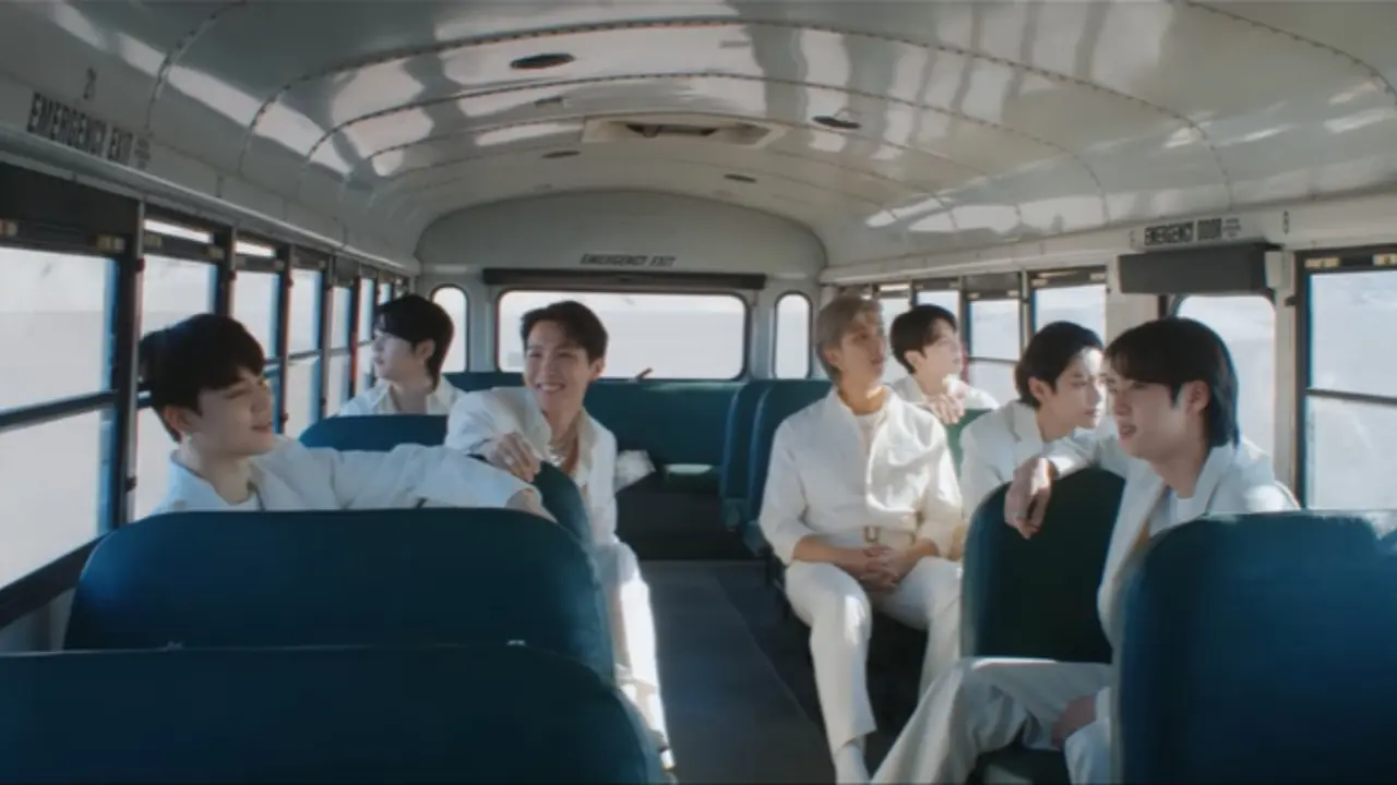 BTS