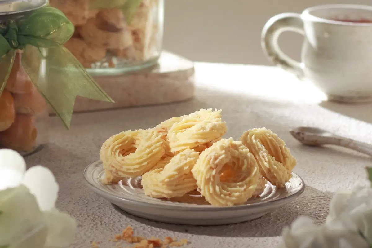 resep kue sagu keju