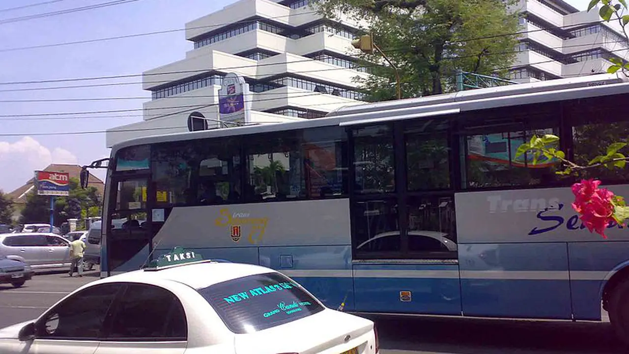 Trans Semarang