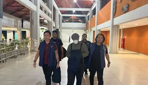 Kronologi Penembakan di Bar Bali, WN China dan Sekuriti Jadi Korban
