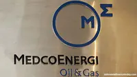 Medco Energi Beli Saham Saratoga Power