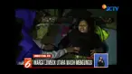 Di Posko Pengungsian di Kecamatan Pemenang, Lombok Utara dalam sepekan empat bayi dilahirkan.