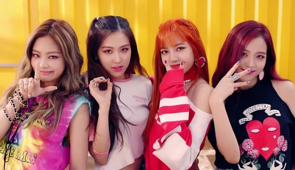 Dan penantian panjang para penggemar BLACKPINK akan segera berakhir. Walaupun belum dipastikan, tapi tampaknya girlband yang beranggotakan Jennie, Jisoo, Lisa, dan Rose akan segera comeback dalam waktu dekat. (Foto: Soompi.com)