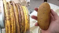 6 Godaan Puasa Barang Mirip Buah dan Sayur Ini Bikin Kucek Mata