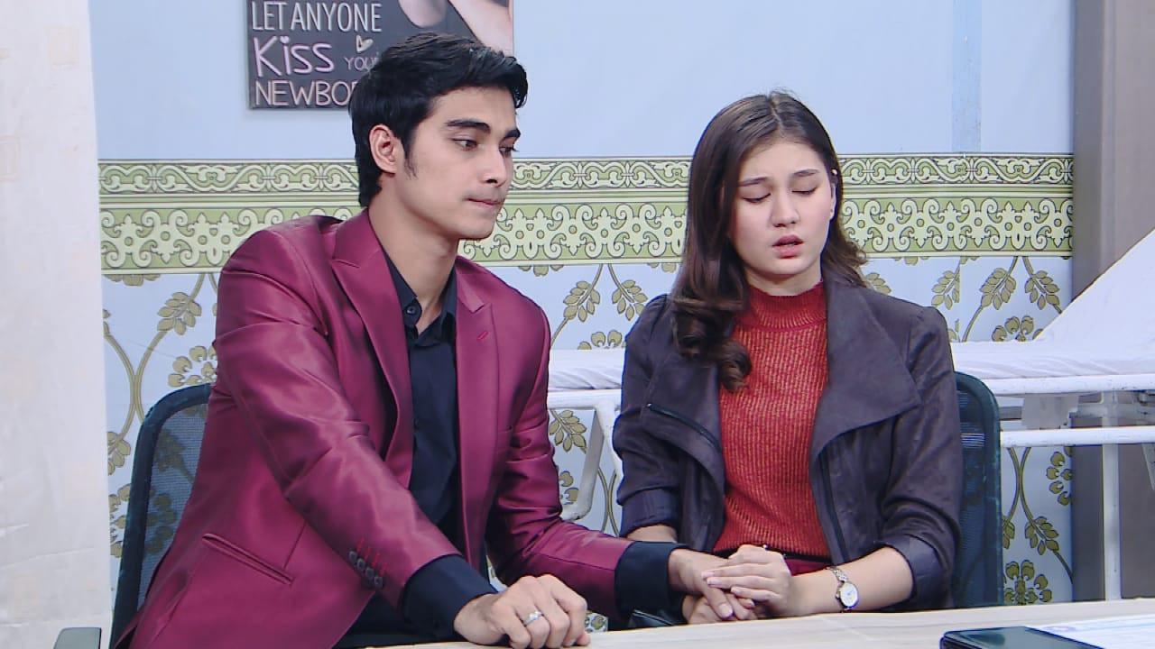 Buku Harian Seorang Istri