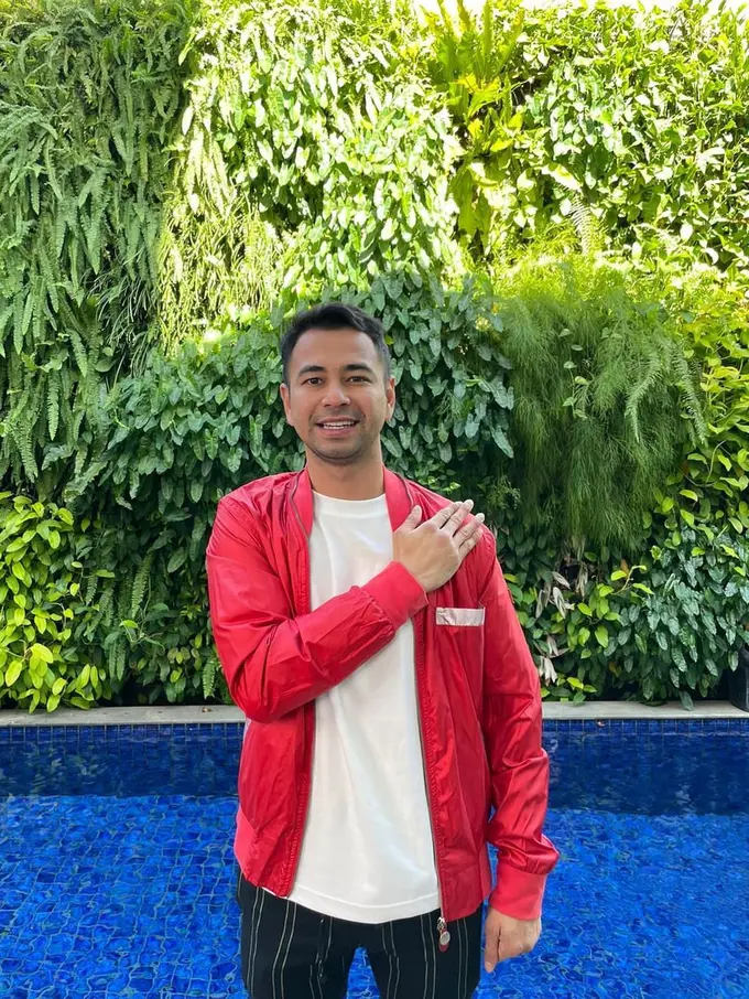Raffi Ahmad