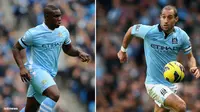 Manchester City Bakal Perpanjang Kontrak Dua Bek Sayap