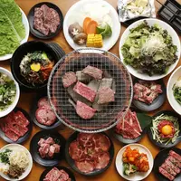 Gyu-Shige Tokyo Yakiniku baru saja membuka cabang pertamanya di Area Square Gatot Subroto, Jakarta. [Foto: Document/Gyu-Shige Tokyo Yakiniku]