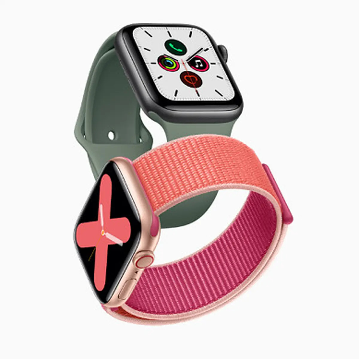 Ukuran iwatch series hotsell 5