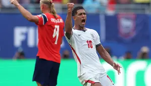 Norwegia vs Inggris: Kemenangan The Three Lions Tidak Buat Thomas Tuchel Hepi!