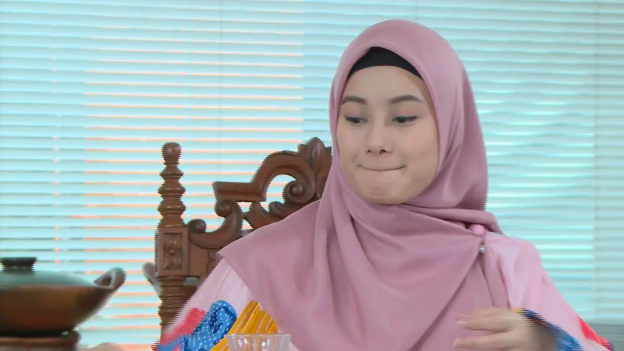 Jangan Panggil Gue Pak Haji