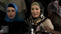 Pengacara Aa Gatot Heran Elma Theana Tak Kecanduan Narkoba