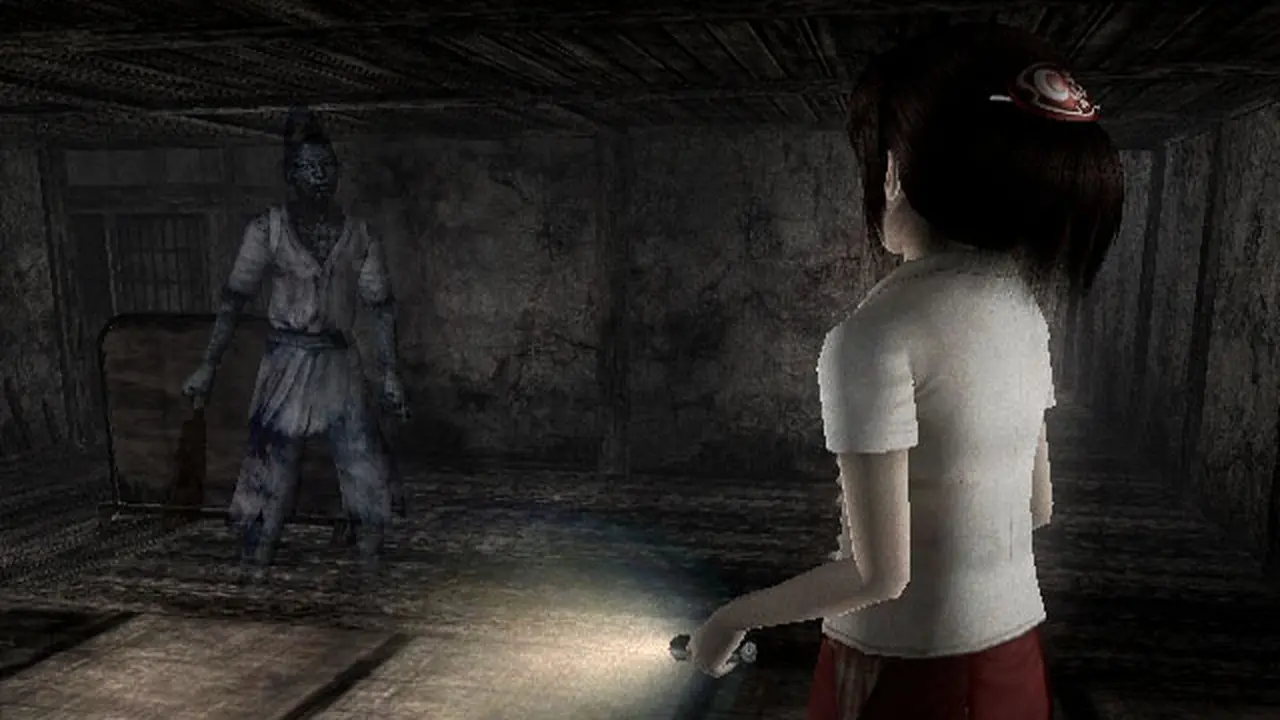Hollywood Bakal Adaptasi Game Horor Jepang