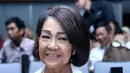 Rima melati aktif dalam lembaga ‘No Tobaco Todays’ yaitu Yayasan Indonesia Tanpa Tembakau. (Andy Masela/Bintang.com)