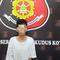 Pelaku ditangkap polisi usai mencuri tiga motor milik warga Kelurahan Wergu Wetan Kudus. (Dok. Istimewa)