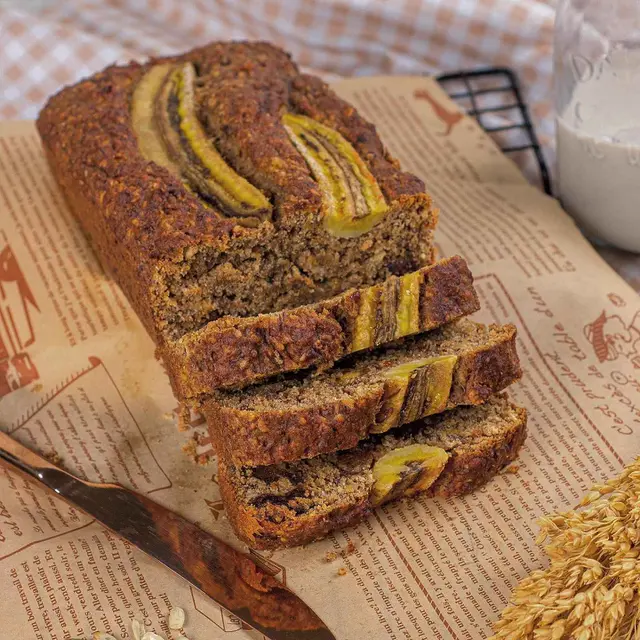 Rekomendasi Jajanan manis di Jakarta dengan Gluten Free, Dijamin Aman untuk yang Diet