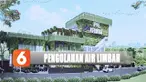 Jakarta akan punya instalasi pengolahan air limbah dengan teknologi termutakhir yang juga bakal menjadi wahana pendidikan untuk masyarakat.