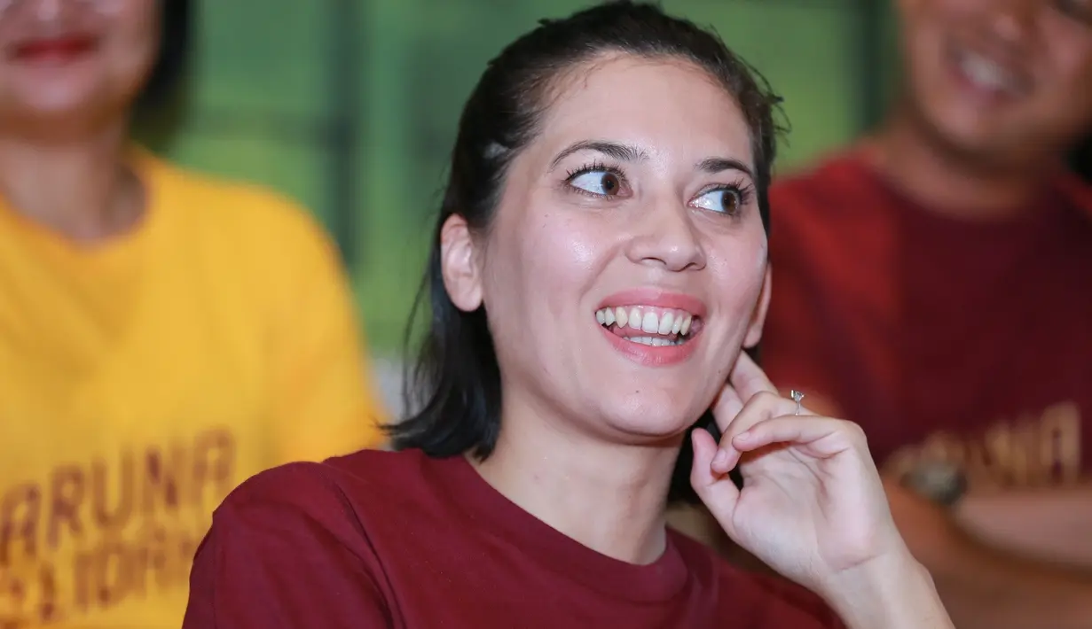 (Adrian Putra/Bintang.com)