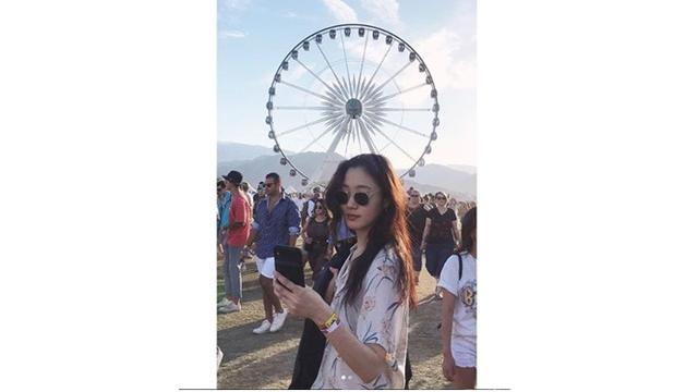 Kim Go Eun Jadi Lawan Main Lee Min Ho di Drama Terbaru, Ini 7 Potretnya Saat Tanpa Makeup