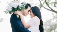 Ilustrasi pasangan menikah/copyrightshutterstock/TimeImage Production