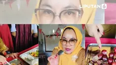 Sebuah video viral memperlihatkan seorang guru sekolah dasar (SD) di Kabupaten Lampung Utara meluapkan kemarahannya. Penyebabnya, menu Makan Bergizi Gratis (MBG) yang diduga basi yang mengakibatkan 11 siswa keracunan.

Guru tersebut memprotes kualitas makanan yang dinilai membahayakan kesehatan p...