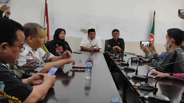 Dapodik Dipulihkan, SMK Telkom Cirebon Beri Alasan Pemecatan Sabil Usai Kritik Ridwan Kamil
