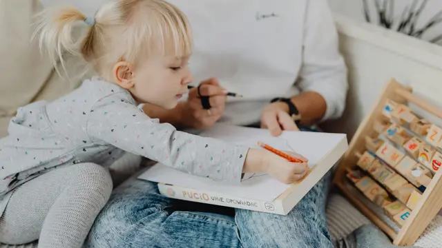 Tips untuk Mengajarkan Anak agar Dapat Menghargai Waktu melalui Kebiasaan Sehari-hari