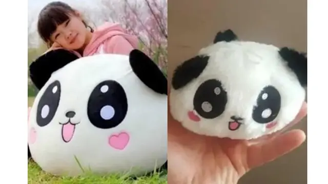 6 Momen Apes Beli Boneka di Online Shop Ini Tak Sesuai Ekspektasi