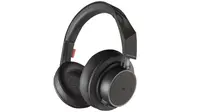 Headphone Nirkabel Plantronics Terbaru Benamkan Dual Equalization