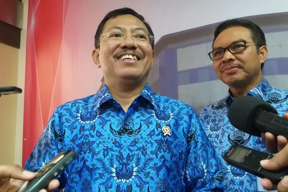 Dokter Terawan, Terawan, dr Terawan, Terawan Agus Putranto, Menteri Kesehatan, Menkes, Stunting