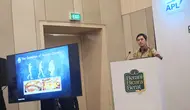 Obesitas Tak Serta-Merta Terjadi karena Bakat Gemuk dari Keluarga