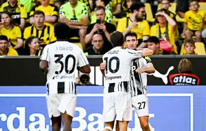 Link Live Streaming Liga Italia Juventus vs Parma