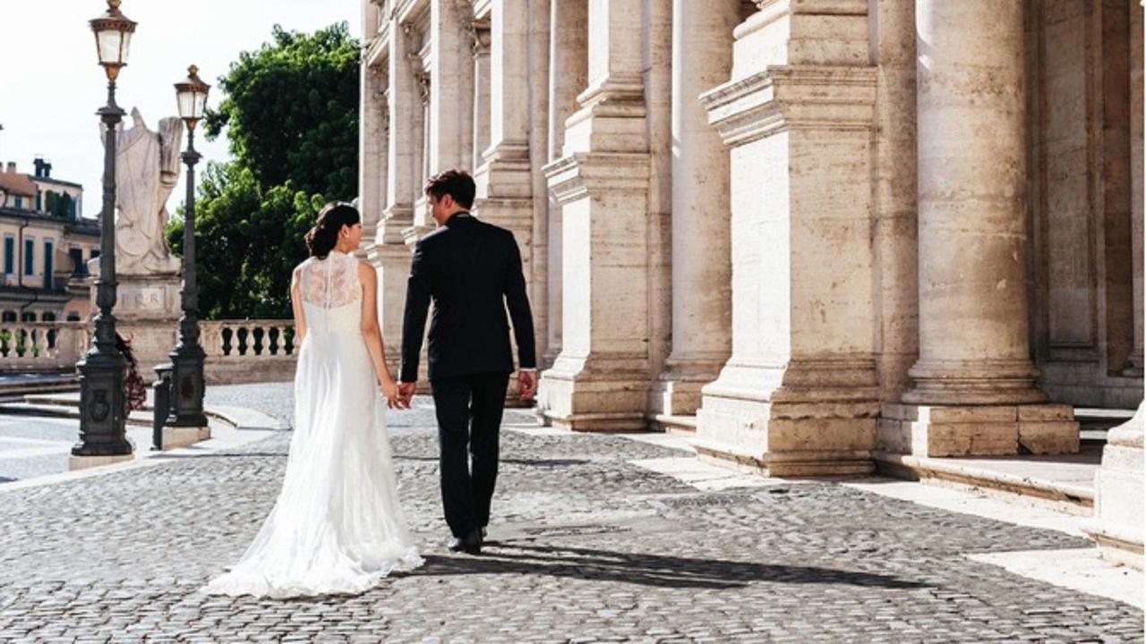 4 Kisah Tragis Calon Pengantin Nikahi Orang Lain di Hari H