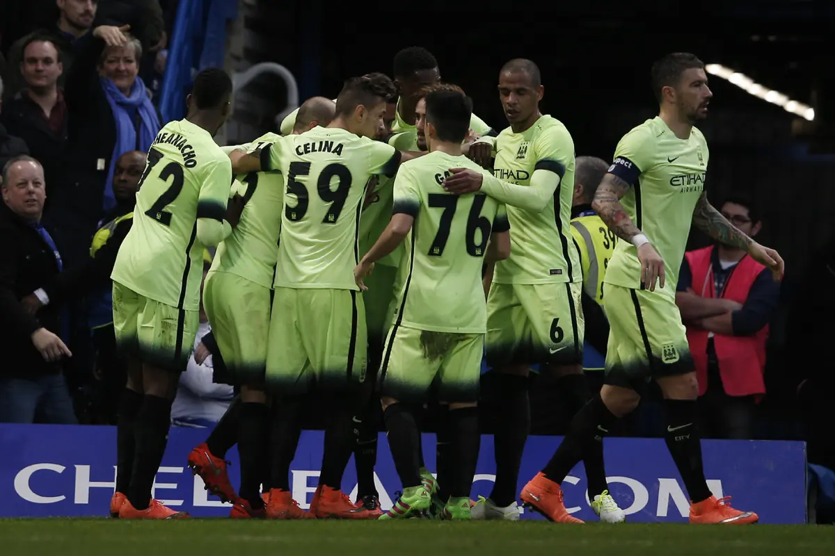 Manchester City