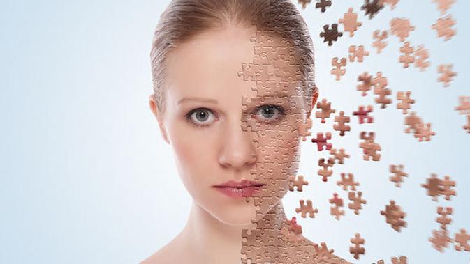 Mengapa Setelah Mencuci Wajah Kulit Jadi Kering Beauty Fimela Com