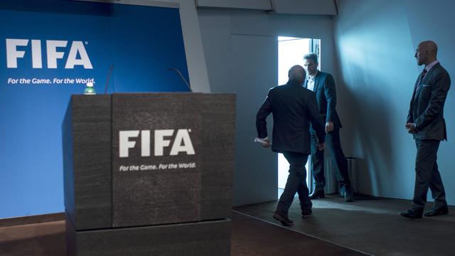 FIFA