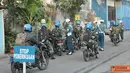 Citizen6, Surabaya: Guna menegakkan ketertiban dan disiplin anggota, Detasemen Provos Pasmar-1 (Denprov) menggelar Operasi Penegakan Ketertiban dan Disiplin (Gaktiblin) di Ksatrian Sutedi Senaputra Karang Pilang Surabaya, Kamis (4/10). (Pengirim: Budi Abd