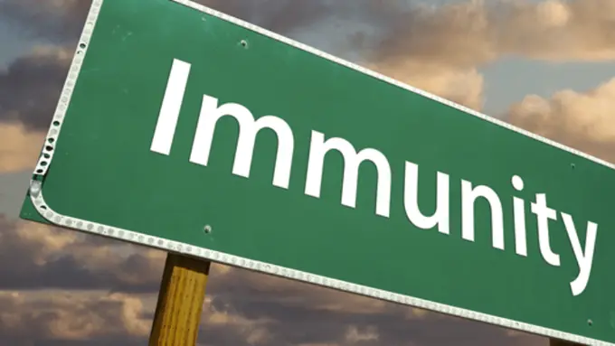 Kilat! Begini Cara Tingkatkan Sistem Imun Tubuh dalam 15 Detik!