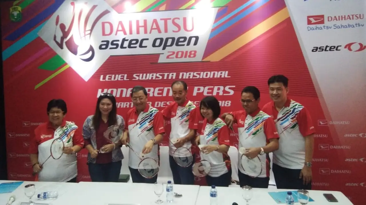 Daihatsu Open
