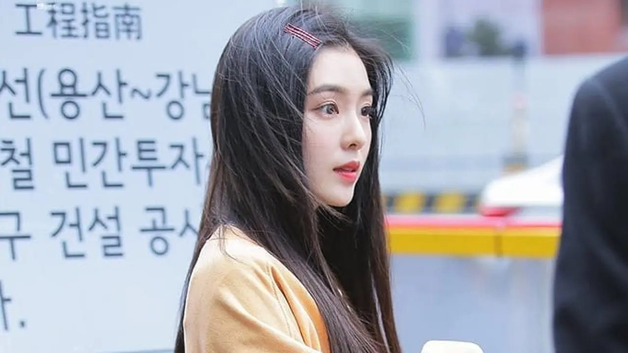 [Bintang] Ulang Tahun ke-27, Irene Red Velvet Jadi Trending Topic