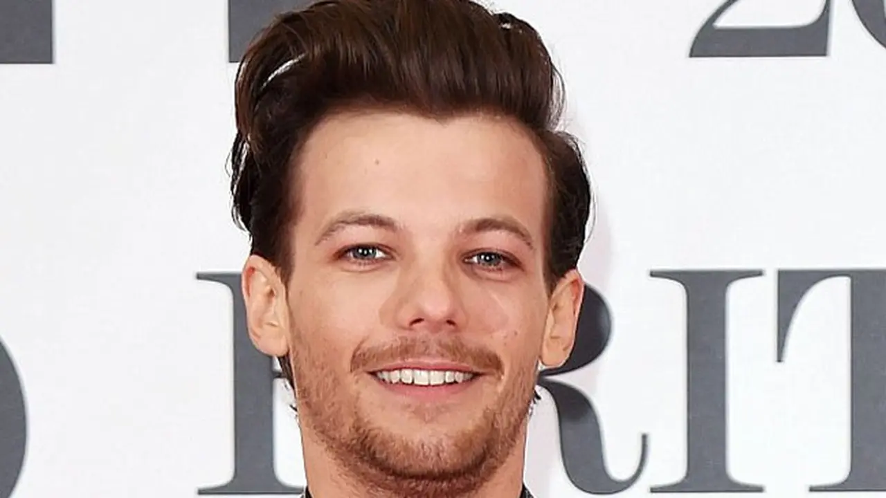 Louis Tomlinson