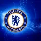 Chelsea merubah logo mereka pada 2005. Logo ini merupakan desain ulang dari logo Ted Drake untuk memperingati seratus tahun perjalanan The Blues. (Chelsea FC)