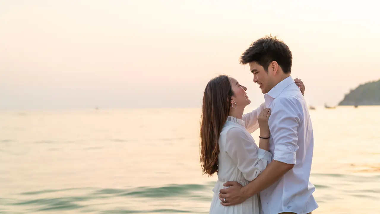 Couple
