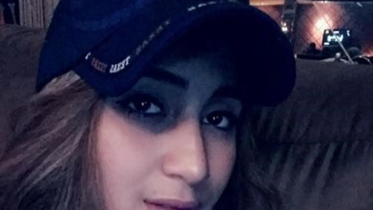 [Bintang] Fatimah Tania Nadira