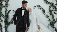 Ilustrasi pernikahan, menikah, muslim. (Gambar oleh olcay ertem dari Pixabay)