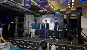 Jakarta Hybrid Race 2026, Ajang Pemanasan Atlet Hybrid Fitness Indonesia Jelang HYROX Singapura dan Malaysia