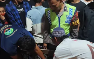 Pamit Nonton Voli, Pelajar SMP Ditemukan Tewas di Waduk Greneng