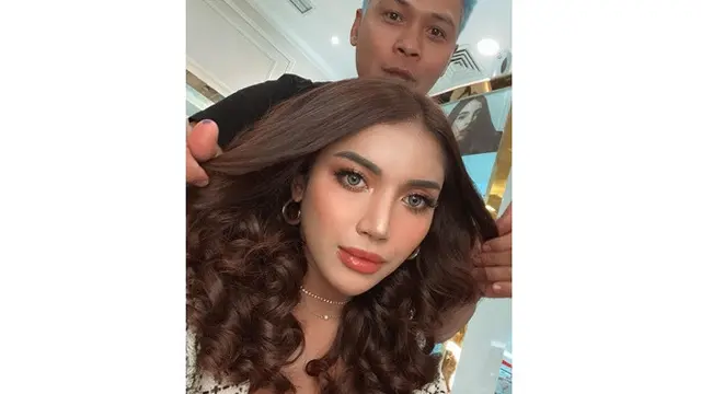 6 Potret Terbaru Millendaru, Disebut Makin Mirip Ashanty